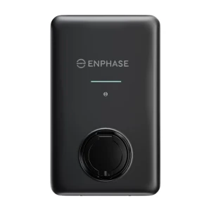 Enphase IQ EV Charger 2 (socketed) IQ-EVSE-EU-3032-0005-1300