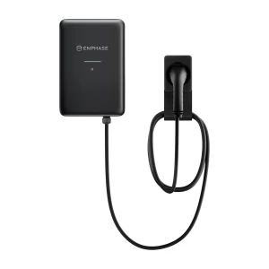 Enphase IQ EV Charger 2 (tethered) IQ-EVSE-EU-3032-0105-1300