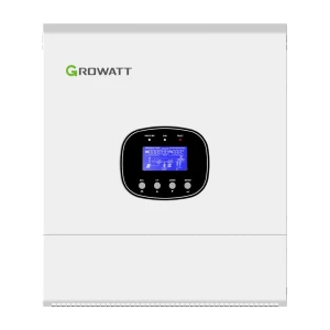 Growatt SPE 5000TL HVM-G2
