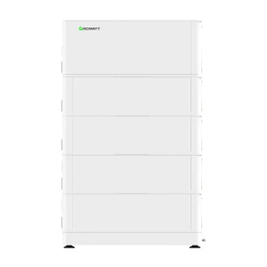 Growatt ARK 10.2XH