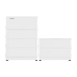 Growatt ARK 12.8XH