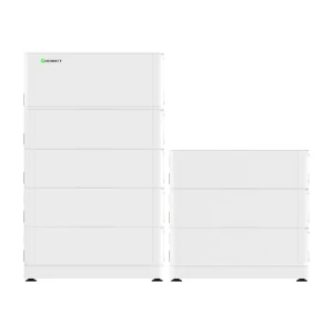 Growatt ARK 17.9XH