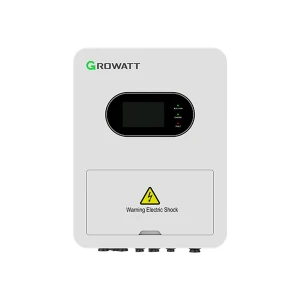 Growatt SPM 3000TL-HU