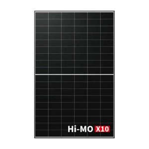 LONGi LR7-54HVH-490M