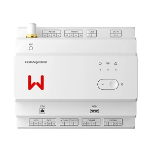 GoodWe EzManager3000