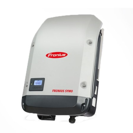  Fronius Symo 12.5-3-M