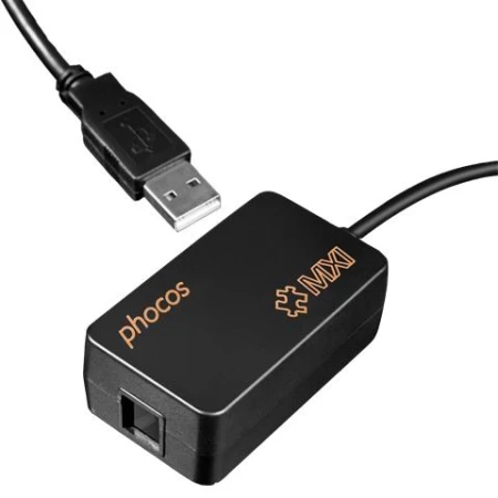Phocos MXI-IR Infrared